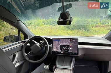 Внедорожник / Кроссовер Tesla Model X 2024 в Харькове