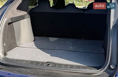 Внедорожник / Кроссовер Tesla Model X 2020 в Киеве