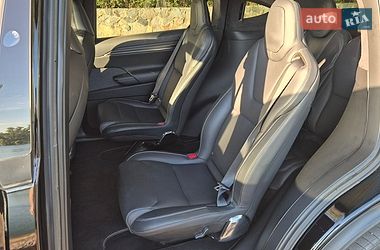 Позашляховик / Кросовер Tesla Model X 2023 в Кропивницькому