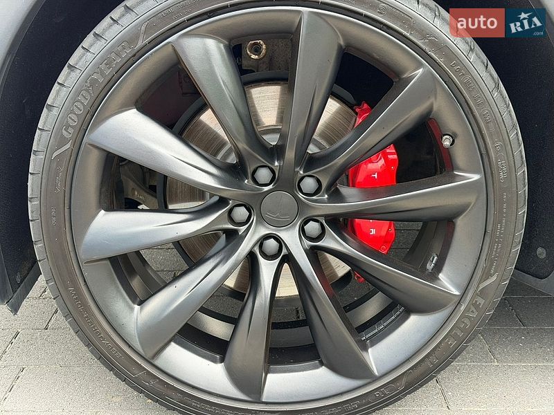 Внедорожник / Кроссовер Tesla Model X 2020 в Мукачево фото 10 Внедорожник / Кроссовер Tesla Model X 2020 в Мукачево