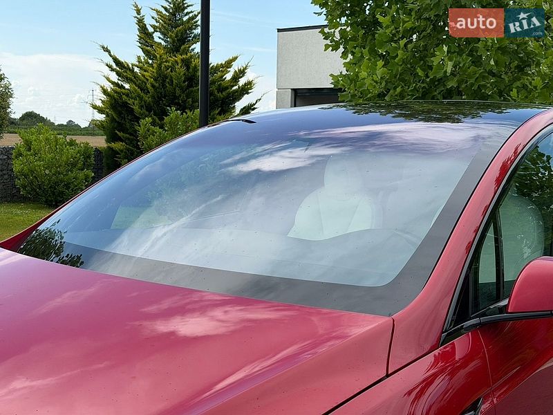 Внедорожник / Кроссовер Tesla Model X 2020 в Мукачево фото 15 Внедорожник / Кроссовер Tesla Model X 2020 в Мукачево