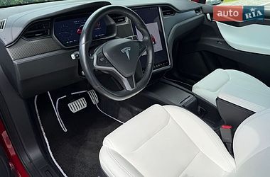 Внедорожник / Кроссовер Tesla Model X 2020 в Мукачево фото 27 Внедорожник / Кроссовер Tesla Model X 2020 в Мукачево