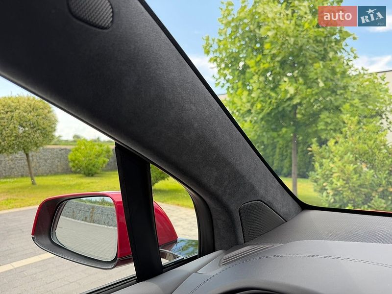 Внедорожник / Кроссовер Tesla Model X 2020 в Мукачево фото 42 Внедорожник / Кроссовер Tesla Model X 2020 в Мукачево