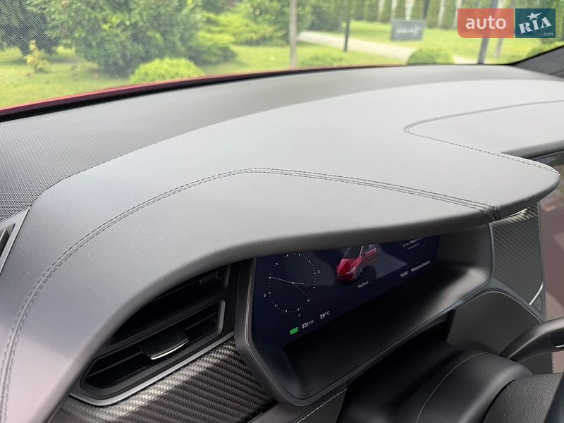 Внедорожник / Кроссовер Tesla Model X 2020 в Мукачево фото 43 Внедорожник / Кроссовер Tesla Model X 2020 в Мукачево