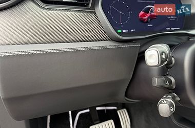 Внедорожник / Кроссовер Tesla Model X 2020 в Мукачево фото 44 Внедорожник / Кроссовер Tesla Model X 2020 в Мукачево
