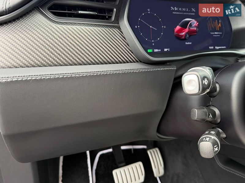 Внедорожник / Кроссовер Tesla Model X 2020 в Мукачево фото 44 Внедорожник / Кроссовер Tesla Model X 2020 в Мукачево