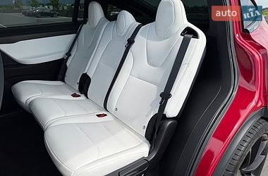 Внедорожник / Кроссовер Tesla Model X 2020 в Мукачево фото 34 Внедорожник / Кроссовер Tesla Model X 2020 в Мукачево