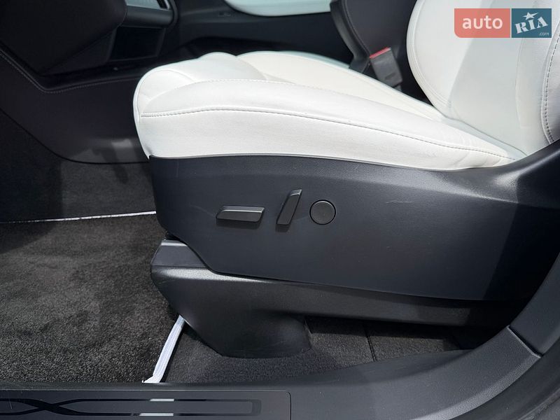 Внедорожник / Кроссовер Tesla Model X 2020 в Мукачево фото 47 Внедорожник / Кроссовер Tesla Model X 2020 в Мукачево