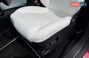 Внедорожник / Кроссовер Tesla Model X 2020 в Мукачево фото 48 Внедорожник / Кроссовер Tesla Model X 2020 в Мукачево
