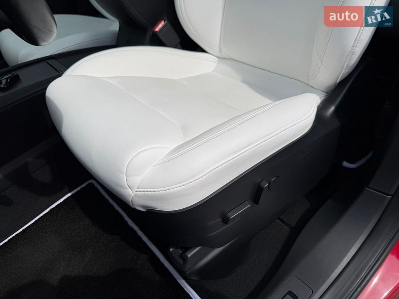 Внедорожник / Кроссовер Tesla Model X 2020 в Мукачево фото 48 Внедорожник / Кроссовер Tesla Model X 2020 в Мукачево