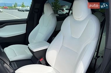 Внедорожник / Кроссовер Tesla Model X 2020 в Мукачево фото 49 Внедорожник / Кроссовер Tesla Model X 2020 в Мукачево