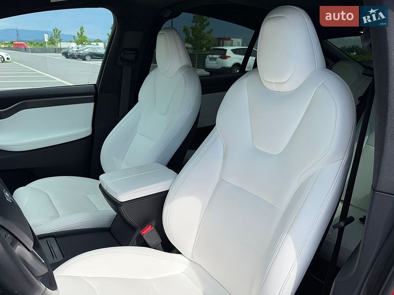 Внедорожник / Кроссовер Tesla Model X 2020 в Мукачево фото 49 Внедорожник / Кроссовер Tesla Model X 2020 в Мукачево
