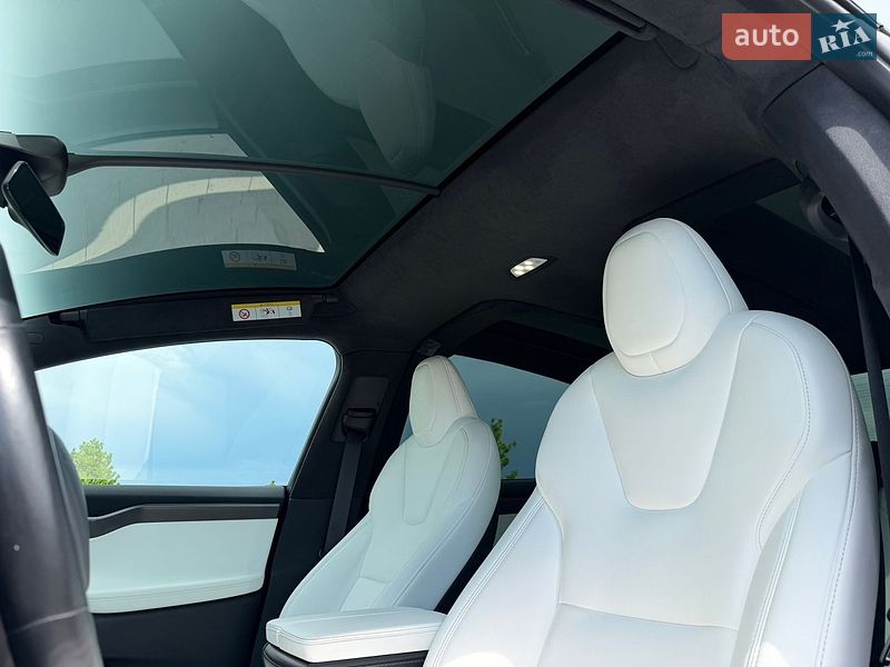 Внедорожник / Кроссовер Tesla Model X 2020 в Мукачево фото 50 Внедорожник / Кроссовер Tesla Model X 2020 в Мукачево