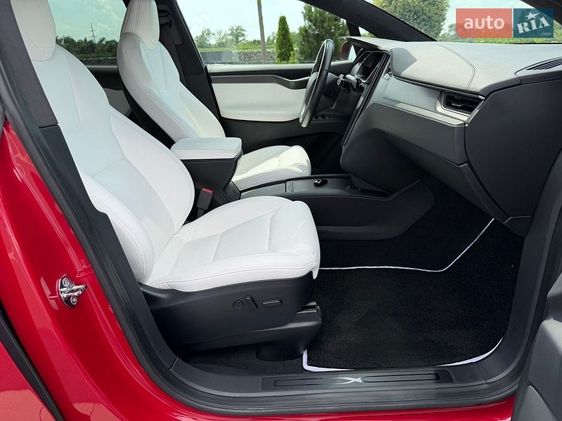 Внедорожник / Кроссовер Tesla Model X 2020 в Мукачево фото 52 Внедорожник / Кроссовер Tesla Model X 2020 в Мукачево