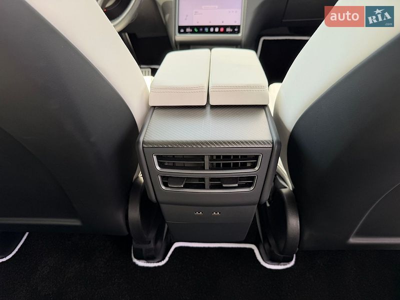 Внедорожник / Кроссовер Tesla Model X 2020 в Мукачево фото 54 Внедорожник / Кроссовер Tesla Model X 2020 в Мукачево