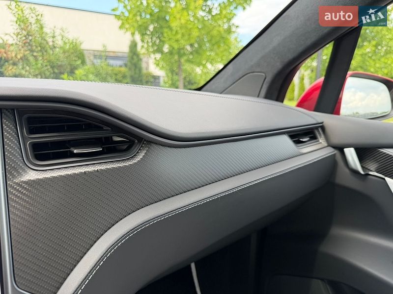 Внедорожник / Кроссовер Tesla Model X 2020 в Мукачево фото 41 Внедорожник / Кроссовер Tesla Model X 2020 в Мукачево