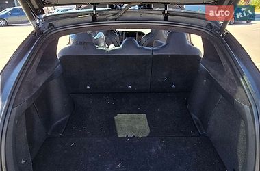 Внедорожник / Кроссовер Tesla Model X 2018 в Черкассах