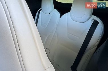 Внедорожник / Кроссовер Tesla Model X 2017 в Одессе