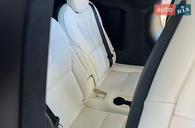 Внедорожник / Кроссовер Tesla Model X 2017 в Одессе