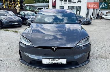 Tesla Model X  2023