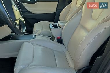 Внедорожник / Кроссовер Tesla Model X 2018 в Днепре фото 7 Внедорожник / Кроссовер Tesla Model X 2018 в Днепре