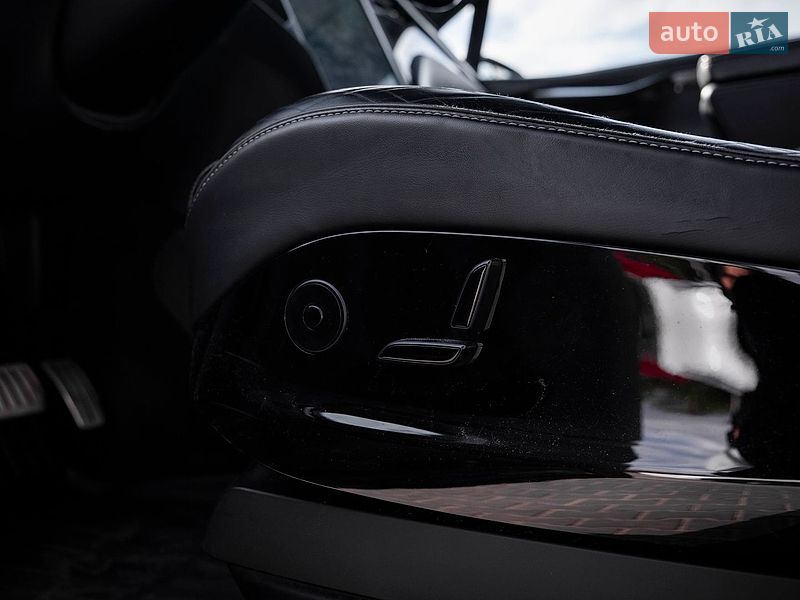 Позашляховик / Кросовер Tesla Model X 2016 в Києві