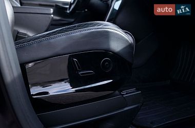Позашляховик / Кросовер Tesla Model X 2016 в Києві