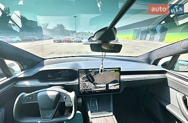 Внедорожник / Кроссовер Tesla Model X 2023 в Киеве