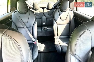 Внедорожник / Кроссовер Tesla Model X 2023 в Киеве