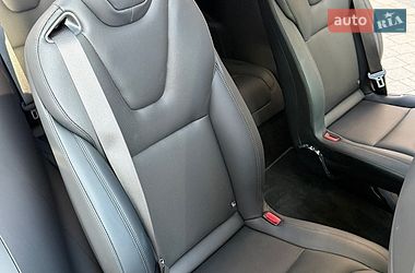 Внедорожник / Кроссовер Tesla Model X 2025 в Ивано-Франковске
