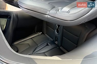 Внедорожник / Кроссовер Tesla Model X 2025 в Ивано-Франковске