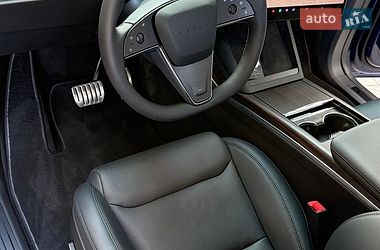 Внедорожник / Кроссовер Tesla Model X 2025 в Ивано-Франковске