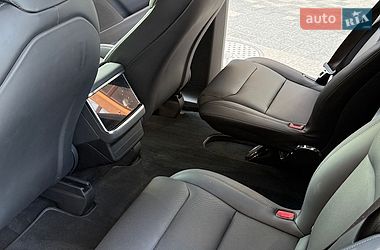 Внедорожник / Кроссовер Tesla Model X 2025 в Ивано-Франковске
