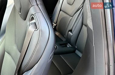 Внедорожник / Кроссовер Tesla Model X 2025 в Ивано-Франковске