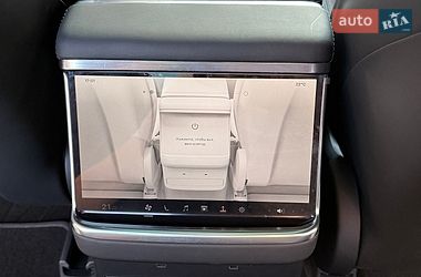 Внедорожник / Кроссовер Tesla Model X 2025 в Ивано-Франковске