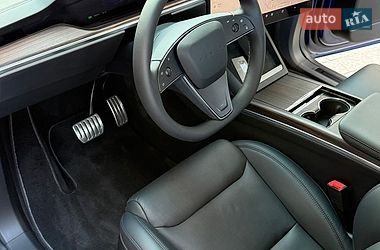 Внедорожник / Кроссовер Tesla Model X 2025 в Ивано-Франковске
