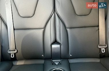 Внедорожник / Кроссовер Tesla Model X 2025 в Ивано-Франковске