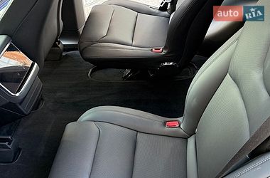 Внедорожник / Кроссовер Tesla Model X 2025 в Ивано-Франковске