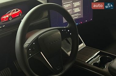 Внедорожник / Кроссовер Tesla Model X 2023 в Львове