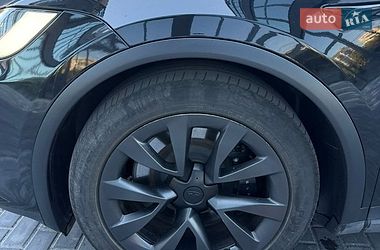 Внедорожник / Кроссовер Tesla Model X 2023 в Полтаве