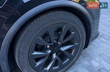 Внедорожник / Кроссовер Tesla Model X 2023 в Полтаве