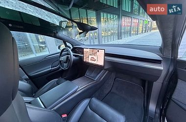 Внедорожник / Кроссовер Tesla Model X 2023 в Полтаве