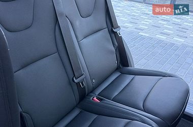 Внедорожник / Кроссовер Tesla Model X 2023 в Полтаве