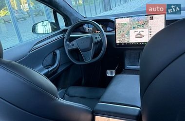Внедорожник / Кроссовер Tesla Model X 2023 в Полтаве