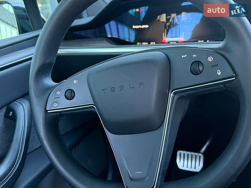 Внедорожник / Кроссовер Tesla Model X 2023 в Полтаве