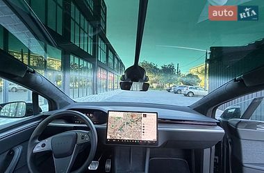 Внедорожник / Кроссовер Tesla Model X 2023 в Полтаве