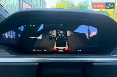Внедорожник / Кроссовер Tesla Model X 2023 в Полтаве