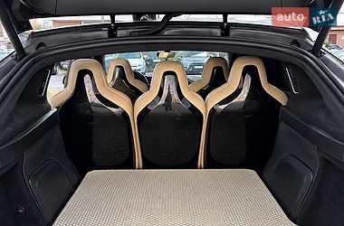 Внедорожник / Кроссовер Tesla Model X 2016 в Чернигове фото 13 Внедорожник / Кроссовер Tesla Model X 2016 в Чернигове