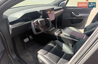 Внедорожник / Кроссовер Tesla Model X 2023 в Харькове