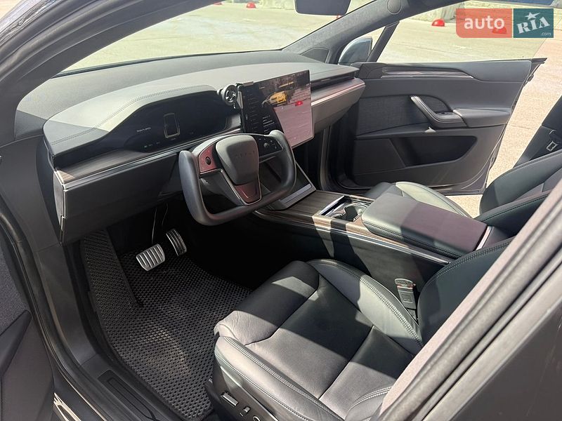 Внедорожник / Кроссовер Tesla Model X 2023 в Харькове